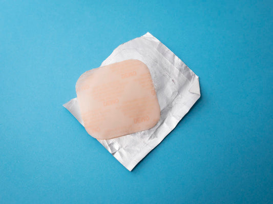 Essentiële Ingrediënten in Transdermale Patches