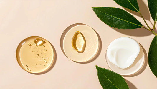 Ontdek de voordelen van transdermale antioxidant patches