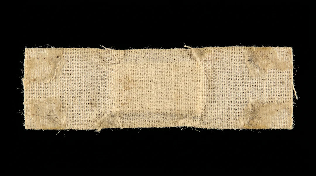 Hoe kies je de juiste transdermale patch voor jouw behoeften