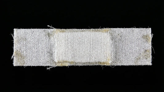 Ontdek de voordelen van transdermale supplement patches