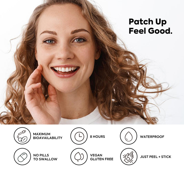 Collagen Plus Pflaster - 30 Stück