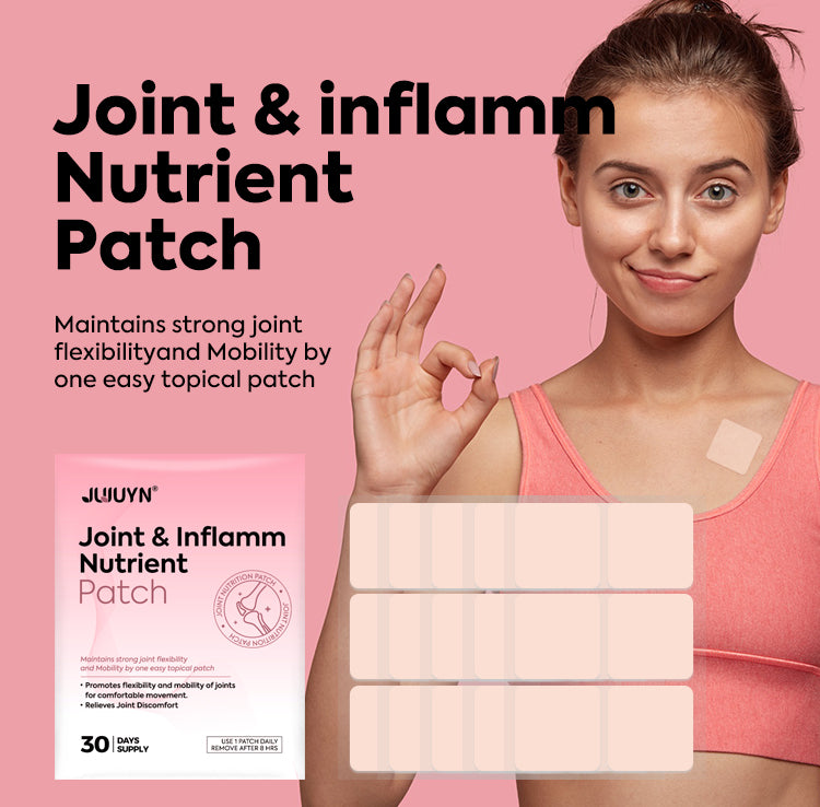 aanhechting patches
