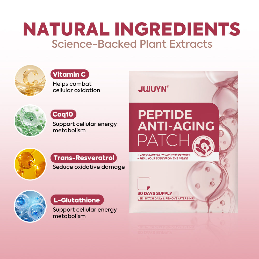Longevity peptide retatutride