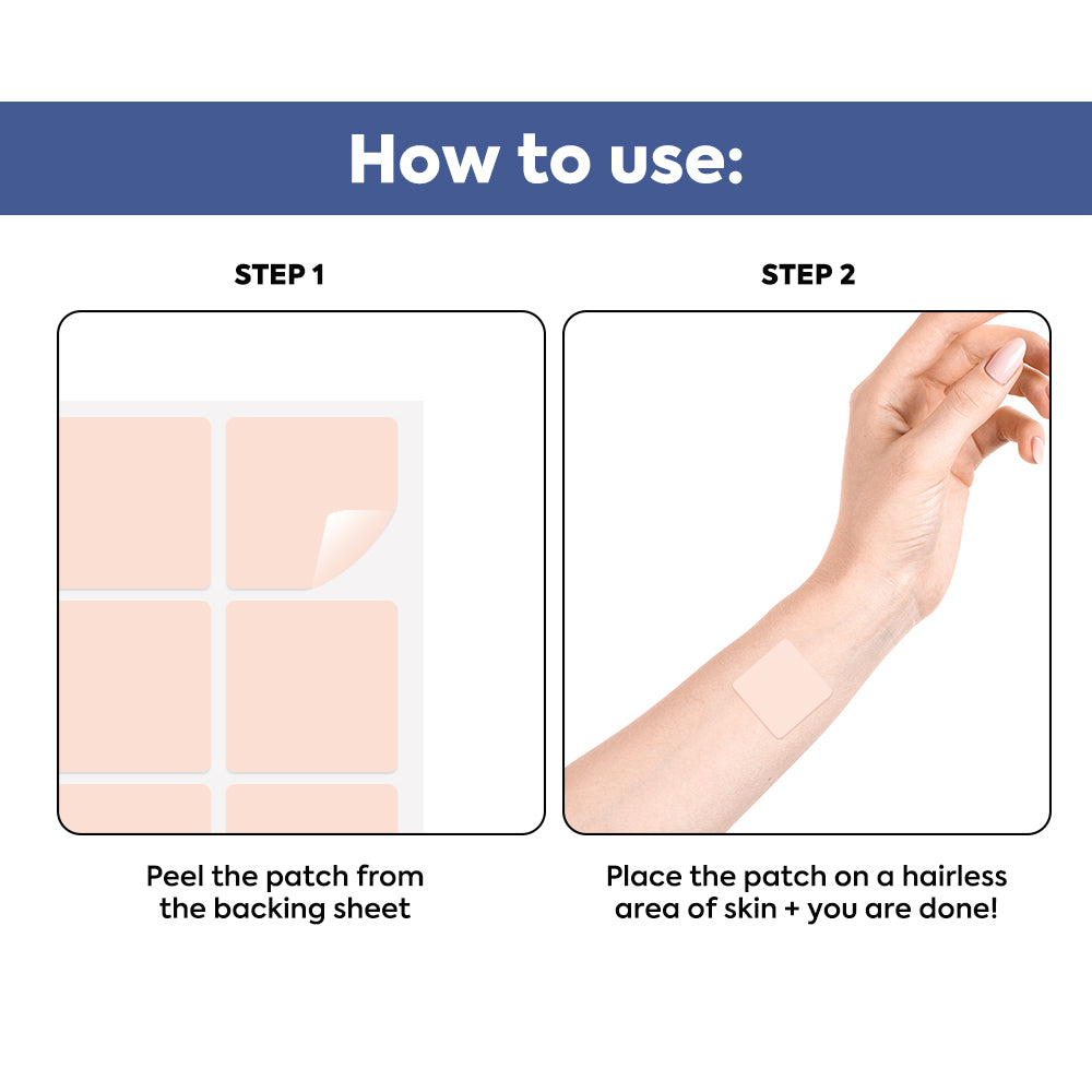 pleister weerstand