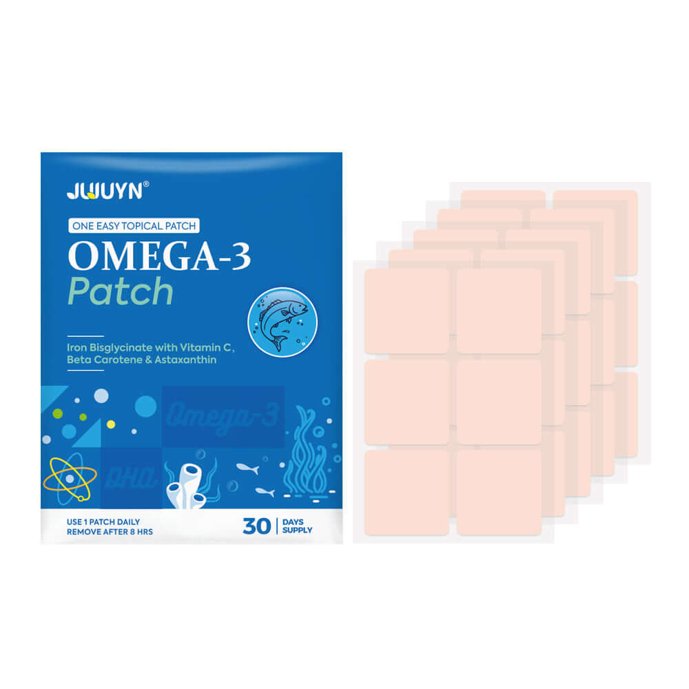 Omega patch