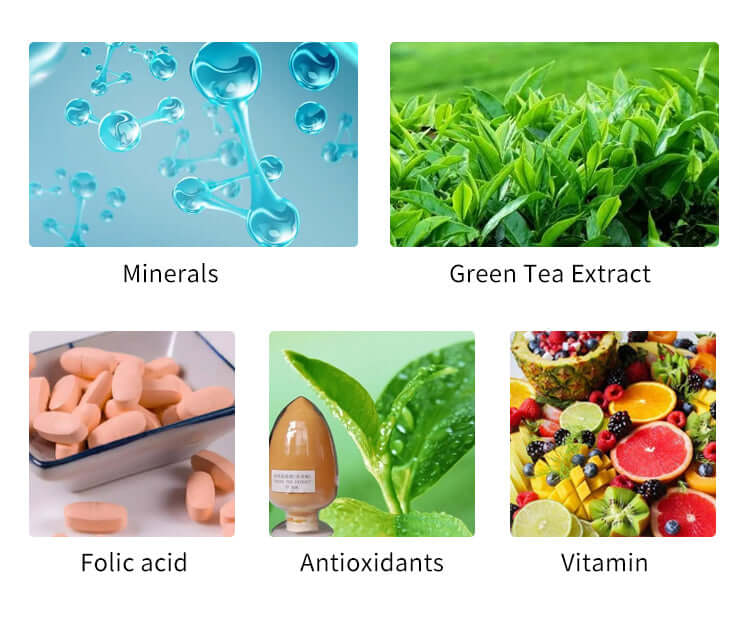 FetchaPatch vitamine supplement patches productverpakking