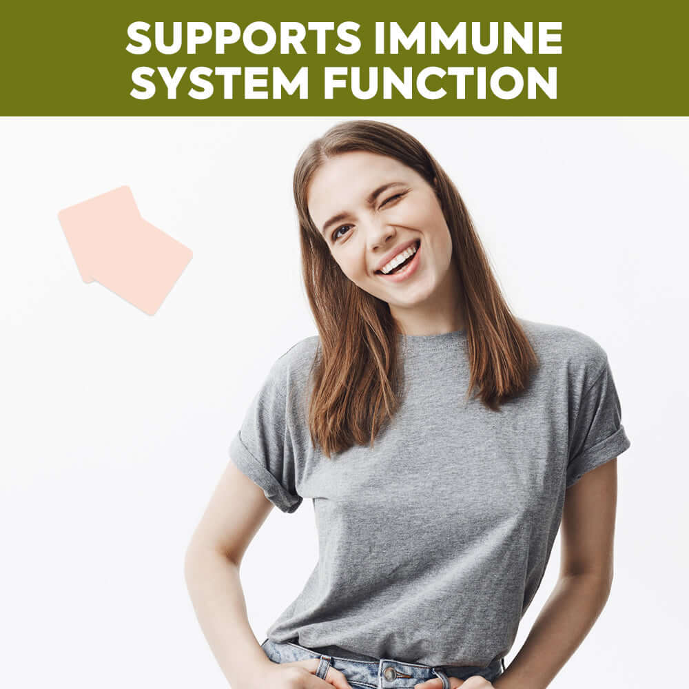 Zinkpflaster - Wiederherstellungspflaster, 30 Stück